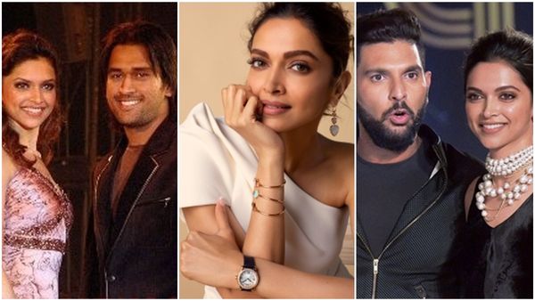 ദീപികയുടെ വാക്ക് കേട്ട് ധോണി മുടി മുറിച്ചു! എന്നിട്ടും യുവരാജിന് വേണ്ടി ധോണി നടിയെ വിട്ട് കൊടുക്കുകയായിരുന്നു