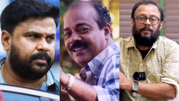 ദിലീപിന്റെ മാതാപിതാക്കളെ വരെ ഉൾപ്പെടുത്തി എൻ.എഫ് വർ​ഗീസ് അന്ന് ചീത്ത വിളിച്ചു, അവൻ ഒരുപാട് കരഞ്ഞു; ലാൽ ജോസ്