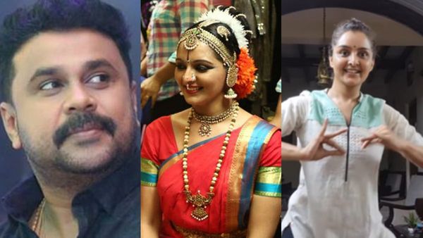 ‍മഞ്ജു ഡാൻസ് ചെയ്യരുത്, ദിലീപിന്റെ കോൾ; എനിക്ക് വിട്ടേക്കെന്ന് മഞ്ജു വാര്യർ; അന്ന് ചിലങ്കയണിഞ്ഞപ്പോൾ