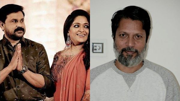 ദിലീപിന്റെ നട‌ക്കാതെ പോയ പ്രണയം; വീട്ടുകാരെ കാണിക്കാനായിരുന്നു അത്; നടനെക്കുറിച്ച് റോബിൻ തിരുമല