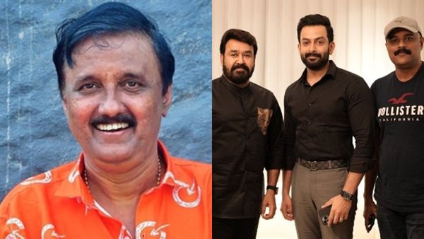 എമ്പുരാൻ പണം കായ്ക്കുന്ന മരമാക്കി മാറ്റി; ഇതിന് പിന്നിലെ ബു​ദ്ധി...; പൃഥ്വിരാജിനെക്കുറിച്ച് ശാന്തിവിള ദിനേശ്