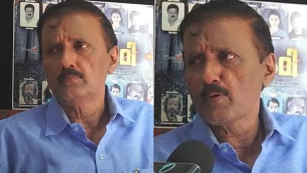 ആ നടന്റെ ഭാര്യയും ലഹരിക്കടിമ, കണ്ടിട്ട് കഷ്ടം തോന്നി; അവർ ജീവിതമിങ്ങനെ തീർക്കും; വെളിപ്പെടുത്തി ശാന്തിവിള