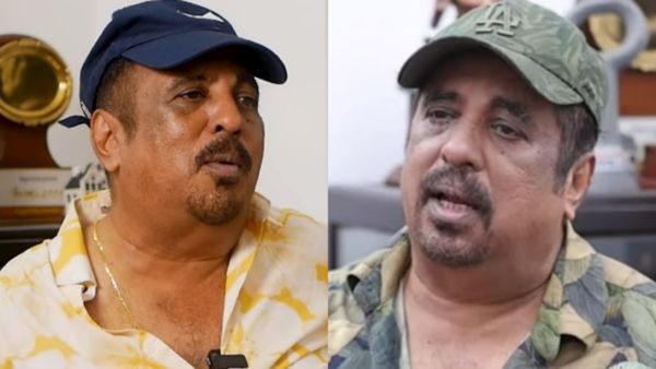 അഭിനയിക്കാൻ കിട്ടിയാൽ‌ അഭിനയിക്കും; ഭാ​ര്യ തലകറങ്ങി വീണിട്ടും നെ​ഗറ്റീവ് വേഷങ്ങളോട് മുഖം തിരിക്കാതെ രവീന്ദ്രൻ!