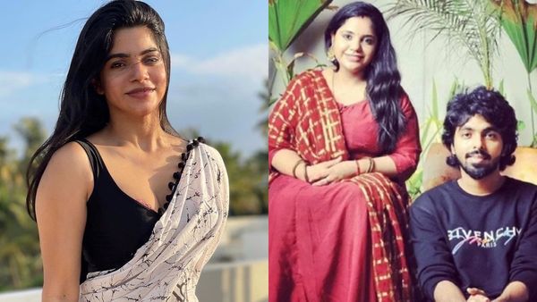 ജി.വി പ്രകാശിന്റെ ദാമ്പത്യം തകര്‍ത്തത് ദിവ്യ ഭാരതിയുമായുള്ള അവിഹിതം? വിടാതെ ആരാധകര്‍; പൊട്ടിത്തെറിച്ച് ദിവ്യ