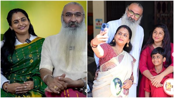 'പ്രണയം ഉണ്ടായിട്ടുണ്ട്, പക്ഷെ അയാള്‍ക്ക് പണം മാത്രം മതി'; ജീവിതം പരീക്ഷണമാക്കാന്‍ പറ്റില്ല: ദിവ്യ ശ്രീധര്‍