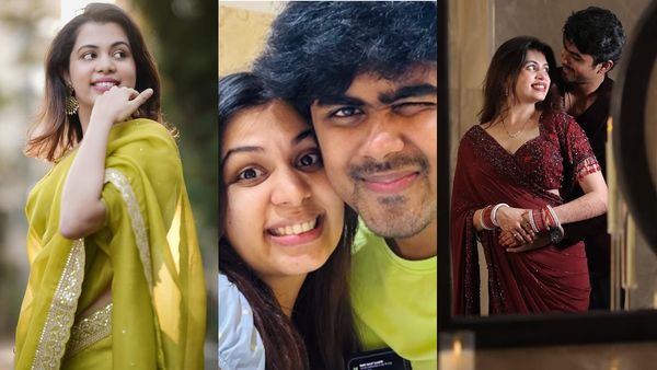'വര്‍ഷങ്ങളായുള്ള അവന്റെ ആഗ്രഹം, 28ാം ജന്മദിനം വരെ കാത്തിരിക്കേണ്ടി വന്നു'; അശ്വിന് ദിയയുടെ ഇടിവെട്ട് സമ്മാനം!