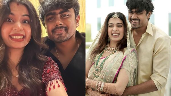 'ഇവള്‍ പബ്ലിക്കിന്റെ മുന്‍പില്‍ എന്തും വിളിച്ചു പറയും, കെട്ട്യോന്‍ കളിപ്പാട്ടം'; ദിയയ്ക്ക് വിമർശനം