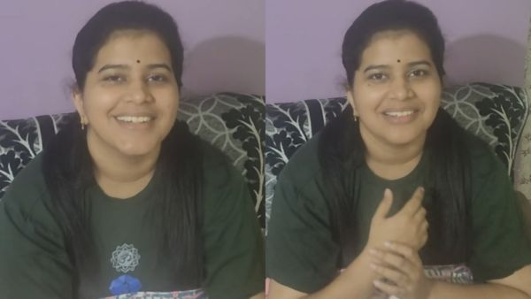 മുഖത്ത് നിറചിരി... ഊർജസ്വലയായി എലിസബത്ത്; ഒടുവിൽ ബാലയ്ക്കെതിരെ നിയമപരമായി നീങ്ങുന്നു?, വീഡിയോ വൈറൽ!