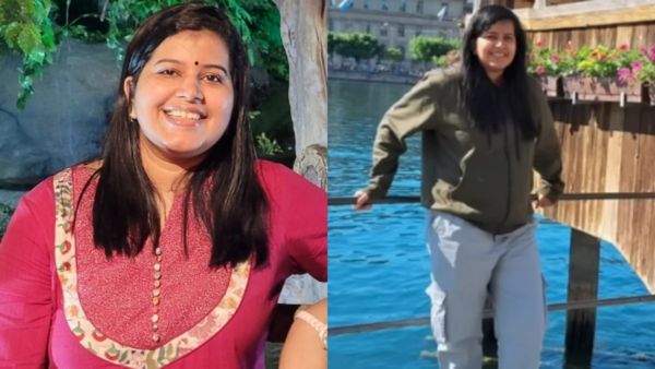 ആർത്തി പണ്ടാരം... അവളുടെ ഭക്ഷണം കഴിപ്പ് കണ്ടില്ലേ, നടത്തം കണ്ടാൽ അറിയില്ലേ വട്ടാണെന്ന്; വീഡിയോയുമായി എലിസബത്ത്