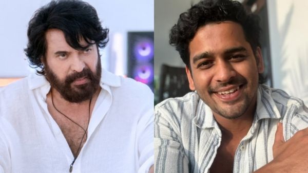 അറുപത് വയസ് കഴിഞ്ഞ ‍ഞാൻ ചെയ്യുന്നുണ്ട് പിന്നെ നിനക്കെന്താണ് ചെയ്താൽ..? അന്ന് മമ്മൂക്ക ചീത്ത വിളിച്ചു; ​ഗണപതി