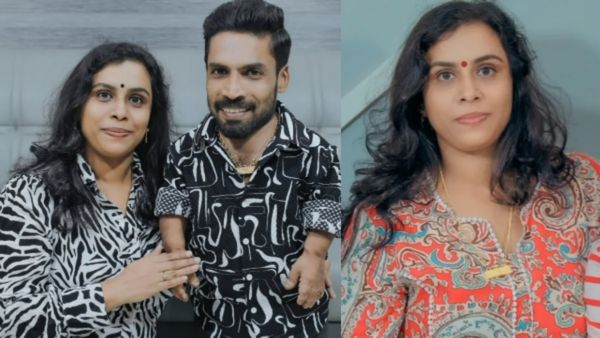 ആ ഭർത്താക്കന്മാരെപ്പോലെയല്ല... ഭയപ്പെടുത്തില്ല, വണ്ടിക്ക് കേട് വന്നാൽ നന്നാക്കാമെന്ന് ധൈര്യം തന്നു; ​ഗായത്രി