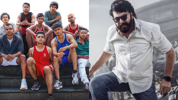 മമ്മൂട്ടിയ്ക്ക് വട്ടം വെച്ച് നസ്‌ലന്‍! ബസൂക്കയെ പിള്ളേര്‍ ഇടിച്ചിട്ടോ? ആദ്യം ദിവസത്തെ കളക്ഷന്‍ റിപ്പോർട്ട്