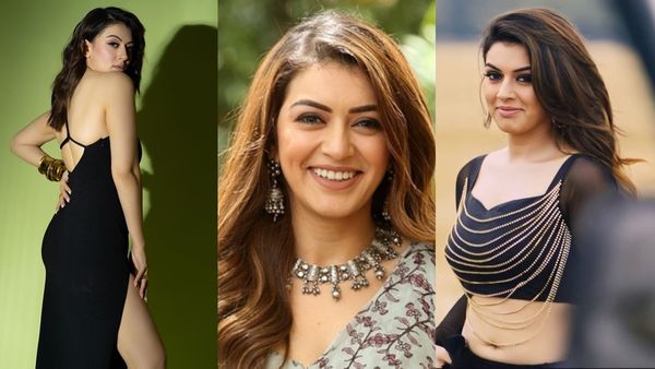 വളരാന്‍ അമ്മ ഹോര്‍മോണ്‍ കുത്തിവച്ചു; ഹന്‍സികയുടെ കാലിലും തുടയിലും തൊടാന്‍ യാചിച്ച നടനും!