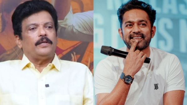 'മടിയിൽ കനമില്ലാത്തവന്റെ ധൈര്യം, ആസിഫിന് പറ്റില്ലല്ലോ'; ഇഡിയെ കളിയാക്കി ഒരു കാര്യവും താൻ പറയില്ലെന്ന് ജ​ഗദീഷ്!