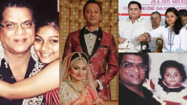 രാജകുമാരിയെപ്പോലെയുള്ള ജീവിതം അന്ന് മാറി മറിഞ്ഞു, അച്ഛനെ കാണാൻ അനുവാദമില്ല, ജ​ഗതിയുടെ സ്വന്തം ശ്രീലക്ഷ്മി!
