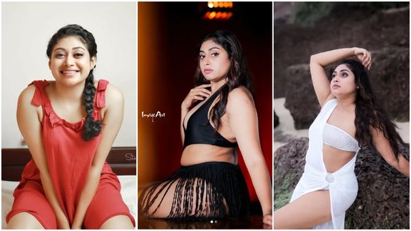 ദുബായിലേക്ക് പോകാനുണ്ടായ കാരണം ഇതാണ്, ഗ്ലാമറസായി ഫോട്ടോ എടുക്കുന്നത് കൊണ്ട് അവസരം നഷ്ടപ്പെട്ടു; ജാനകി