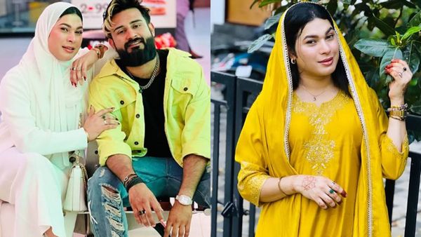 ഗർഭിണിയാണെന്ന് പറഞ്ഞു, അവൾ എന്റെ പങ്കാളിയെ തട്ടിയെടുക്കാൻ നോക്കി; വിശ്വാസ വഞ്ചനയെന്ന് ജാസി