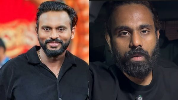എക്സൈസിന്റെ നോട്ടീസ് ലഭിച്ച ബി​ഗ് ബോസ് താരം ജിന്റോ, അന്ന് അയാൾ എന്റെ കാല് പിടിച്ചു, ബാക്കി വഴിയേ പറയും; സായ്