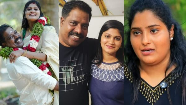 അമ്മയെ ശുശ്രൂഷിക്കാൻ ചെന്ന എന്നെ അടിച്ചു, അമ്മയും മോനും സ്നേഹം കാണിച്ച് സ്ത്രീകളെ ട്രാപ്പിലാക്കുന്നു; ജിനു