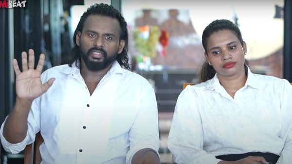 മയക്കുമരുന്ന് ഉപയോഗമില്ല, പ്രചരണത്തിന് പിന്നില്‍ ബിഗ് ബോസില്‍ ഉണ്ടായിരുന്നവര്‍; മറുപടിയുമായി ജിന്റോ