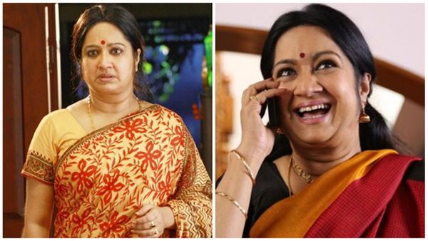 സഹോദരിമാര്‍ സൂപ്പര്‍ നായികമാര്‍, എനിക്ക് കോമാളി വേഷം മാത്രം; വിഷമിച്ചിട്ടുണ്ടെന്ന് കല്‍പ്പന