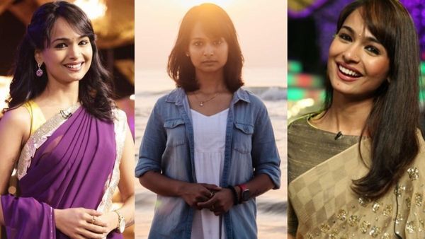 'അഡ്ജസ്റ്റ്‌മെന്റ് ചെയ്യുമോ എന്ന് അമ്മയോട് ചോദിച്ചു'; സിനിമ ഉപേക്ഷിക്കാനുണ്ടായ കാരണം വെളിപ്പെടുത്തി കല്യാണി