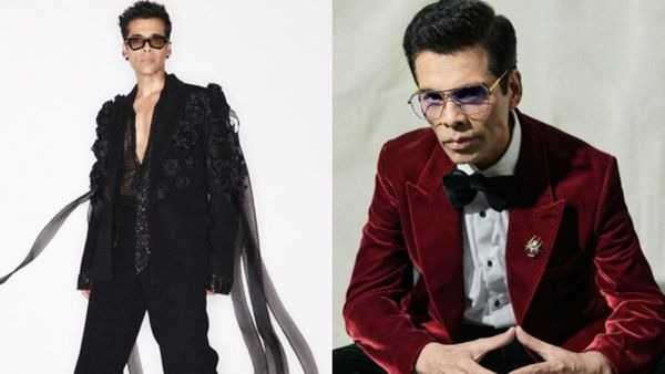 മരുന്ന് കുത്തിവച്ചാണ് തടി കുറച്ചതെന്ന് സമ്മതിക്കാന്‍ എന്തിന് മടി? നിഷേധിച്ച് കരണ്‍ ജോഹര്‍; വിടാതെ ആരാധകര്‍