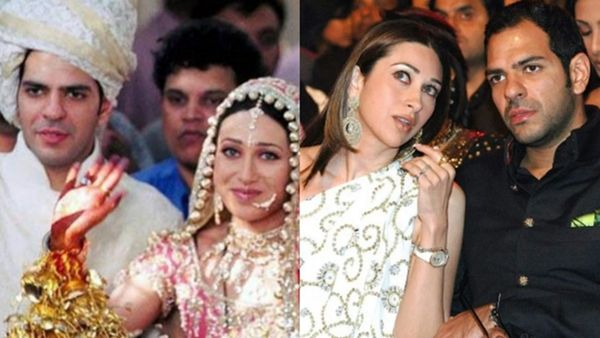 ഭര്‍ത്താവ് സുഹൃത്തുക്കളുടെ കൂടെ കിടക്കാന്‍ നിര്‍ബന്ധിച്ചു, ഹണിമൂണിനിടെ എന്നെ ലേലത്തിന് വച്ചു: കരിഷ്മ കപൂര്‍