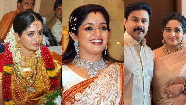 തിരിച്ചും മറിച്ചും ചിന്തിച്ചെടുത്ത തീരുമാനം, ദിലീപേട്ടന്റെ ധെെര്യം; ആദ്യ ബന്ധം വേർപിരിഞ്ഞപ്പോൾ: കാവ്യ പറഞ്ഞത്