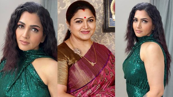 20 കിലോ കുറച്ച് ഞെട്ടിച്ച് ഖുശ്ബു; മരുന്ന് കുത്തിവച്ചെന്ന് കമന്‍റ്; മാസ് മറുപടി നല്‍കി താരം