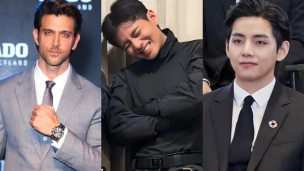 ക്യൂട്ട്നസ് വാരി വിതറിയാൽ സൗന്ദര്യമാകുമോ?, പൗരുഷം തരിപോലുമില്ല; ഹൃത്വിക്കിനെ അടിച്ചിട്ട ഇരുപത്തിയൊമ്പതുകാരൻ!