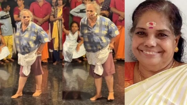 ജീവിക്കാനുള്ള തന്ത്രപ്പാട്, ഇത്തിരി കൂടിപോയില്ലേ?, ഇങ്ങനെ ചെയ്യിക്കരുതായിരുന്നു; കുളപ്പുള്ളി ലീലയുടെ വീഡിയോ!