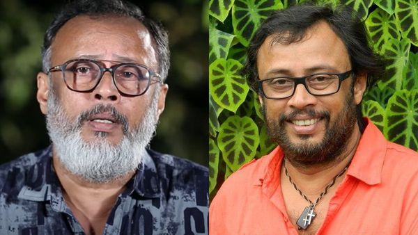 'എനിക്ക് അന്ന് തന്നത് ഭ്രാന്തിനുള്ള മരുന്നായിരുന്നു'; മൂന്ന് ദിവസം ഉറങ്ങിയില്ല; അനുഭവം പങ്കിട്ട് ലാല്‍ ജോസ്