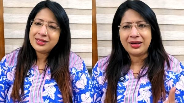 കേട്ട് കേട്ട് മടുത്തു! ഇങ്ങനെയൊക്കെ പറയുന്നത് ശരിയാണോ?, ചില സമയങ്ങളിൽ മനുഷ്യർ മൃ​ഗങ്ങളെക്കാൾ കഷ്ടം; ലക്ഷ്മി