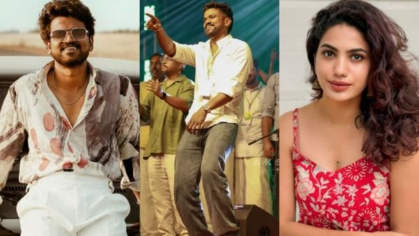പുള്ളിയുടെ ‍ഡാൻസും ​ഗ്രെയ്സും കണ്ട് എനിക്ക് ക്രഷ് അടിച്ചു, ഒരുമിച്ച് അഭിനയിക്കണമെന്ന ആ​ഗ്രഹം വന്നു; ദീപ തോമസ്
