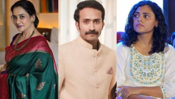 പെണ്ണിന്റെ ശത്രു പെണ്ണ്; കൂടെ വരട്ടേയെന്ന് ചോദിച്ചാൽ പോടായെന്ന് പറഞ്ഞ് വിടാൻ മാലാ പാർവതി, നടിക്ക് വിമർശനം!