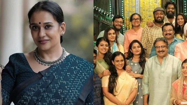 നിങ്ങളാരാ തള്ളക്കോഴിയോ? കാരവാനിൽ അകപ്പെട്ട നടിമാരെ പുറത്തെത്തിച്ചപ്പോൾ മുതിർന്ന നടന്റെ പ്രതികരണം: മാല പാർവതി