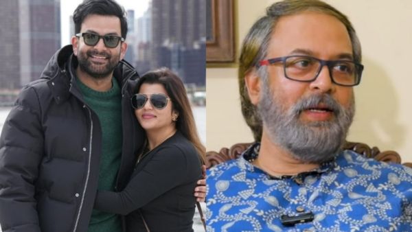 പൃഥ്വിരാജ് അത് ചെയ്യുമെന്ന് എനിക്ക് ഉറപ്പായിരുന്നു, വളരെ സെൻസിബിളാണ് എന്നത് സംസാരത്തിൽ വ്യക്തമാണ്; മധുപാൽ