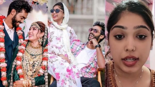 പങ്കാളിയെ അനുസരിച്ചാകും ജീവിതം, ഞാൻ അഡ്ജസ്റ്റ് ചെയ്യുന്ന ആളല്ല, ഡിവോഴ്സിനെക്കുറിച്ച് ഒന്നും പറയാനില്ല; മഹീന