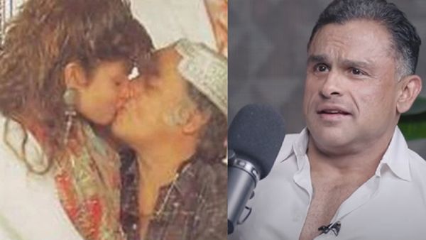 സഹോദരിയെ ലിപ്‌ലോക് ചെയ്തതിന്റെ പേരില്‍ അച്ഛന്‍ പരിഹസിക്കപ്പെട്ടു! അന്ന് 14 വയസേയുള്ളു, സംഭവത്തെ പറ്റി രാഹുല്‍