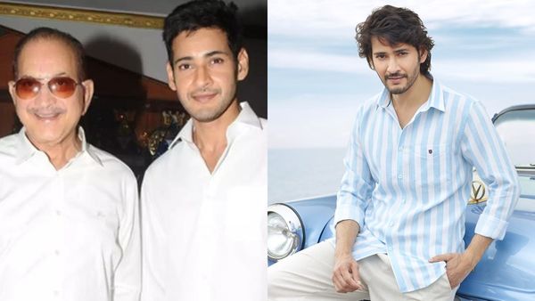 മഹേഷ് ബാബുവിന്റെ അച്ഛന്റെ മരണ കാരണം നടന്റെ ജാതകദോഷം; മുന്നറിയിപ്പ് നല്‍കിയിരുന്നുവെന്ന് ജോത്സ്യന്‍