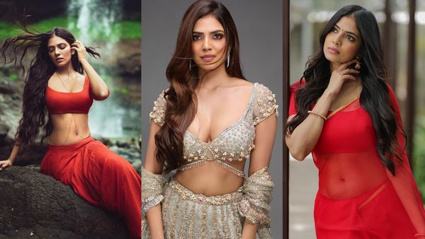 'കല്യാണക്കത്തില്‍ അയാളുടെ പേരിനൊപ്പം എന്റെ പേര്'; യെസ് പറഞ്ഞിട്ട് മറന്നതാണോന്ന് ഭയന്നു: മാളവിക