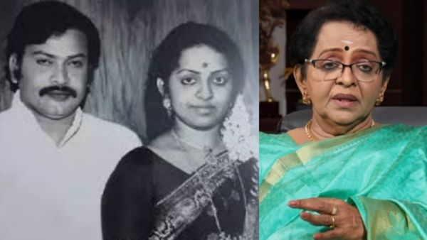 ഞാന്‍ വേണ്ടെന്ന് വച്ചതൊന്നും ആരോടും പറഞ്ഞിട്ടില്ല; എനിക്കുള്ളതെല്ലാം സുകുവേട്ടന്‍ ഉണ്ടാക്കി വച്ചു: മല്ലിക