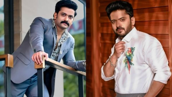 ഈ എക്സ്പ്രഷനൊക്കെ എപ്പോ ഇട്ടു?, ഇവിടെ വരെ എത്താമെങ്കിൽ മുന്നോട്ട് പോകാനും സാധിക്കും; മണിക്കുട്ടന്റെ മറുപടി!