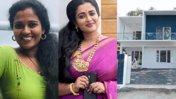 വീടിന് ഇൻവെസ്റ്റ് ചെയ്തത് വലിയ തുക; പക്ഷെ ഇപ്പോൾ അത് ഡെഡ് മണിപോലെ; മകനുള്ളതല്ല വീട്: മഞ്ജു പത്രോസ്