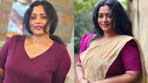 മുഖത്ത് നീര് വച്ചു, മേക്കപ്പ് ചെയ്യുമ്പോള്‍ വേദന; ലാലേട്ടനൊപ്പം അഭിനയിച്ചതിനെപ്പറ്റി മഞ്ജു പത്രോസ്