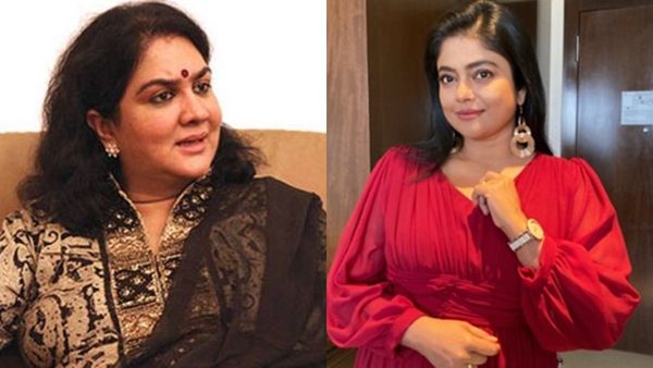 'നീ എനിക്ക് അടി വാങ്ങിച്ച് തരുമോ?' ഉർവശി ചേച്ചി എന്നെ വിളിച്ചു; ഓരോരുത്തരുടെ ഇഷ്ടമല്ലേയെന്ന് നടി