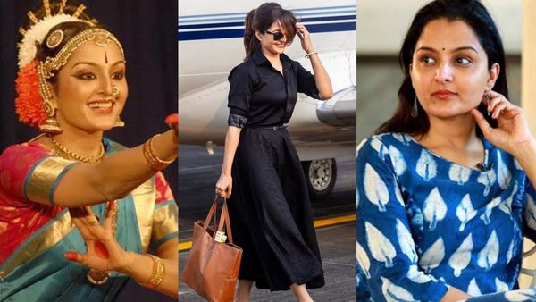 'സാമ്പത്തികമായി പ്രശ്നമാണ്, ഡാൻസ് ചെയ്തേ പറ്റൂ'; പൂജ്യത്തിൽ നിന്നും മഞ്ജു വാര്യർ കെട്ടിപ്പടുത്ത സമ്പത്ത്