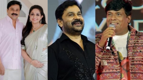 ഞാൻ ആ റോൾ ചെയ്യാതിരിക്കാൻ അയാൾ പല പാരകളും വെച്ചു... പക്ഷെ എന്നെ ദിലീപേട്ടൻ സഹായിച്ചു; മനോജ് ​ഗിന്നസ്