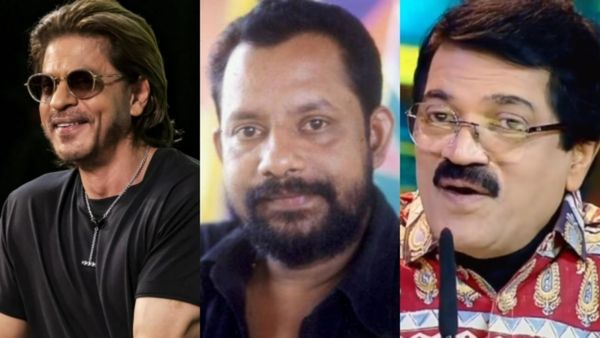 ​ഗിരീഷ് പുത്തഞ്ചേരി കാര്യം അറിയാതെ എഴുതിയ എട്ട് വരി, ലതാജിയുടെ കൂടെ പാടിയെന്ന് അറിഞ്ഞത് പിന്നീട്; എംജി